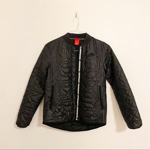 Nike Women’s Black Jacket